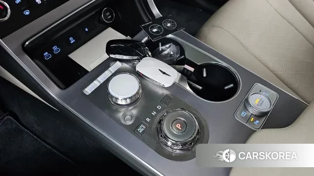 Genesis GV80 id 3437126 из Кореи 19