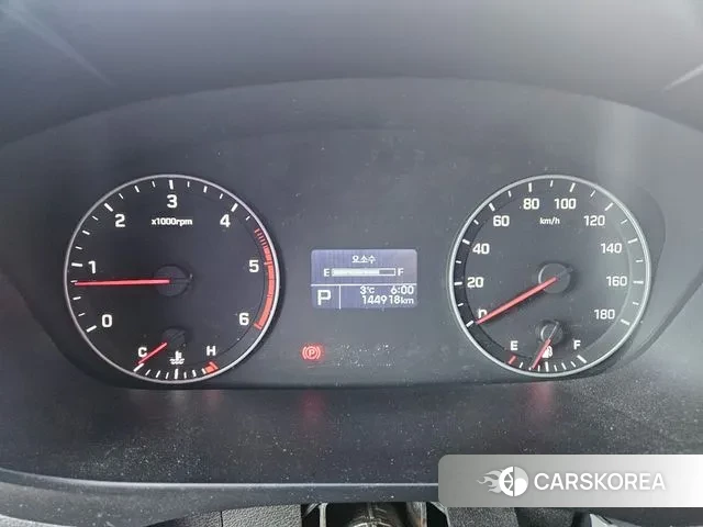 Hyundai Solati id 3440133 из Кореи 14