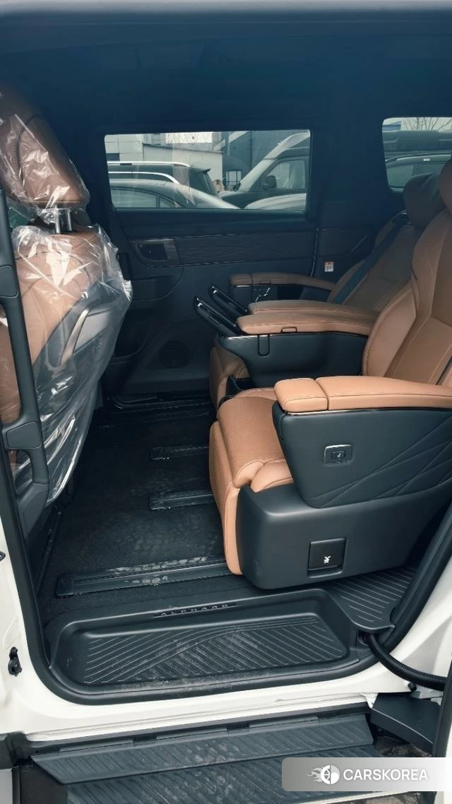 Toyota Elfa id 4239639 из Китая 9
