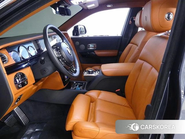 Rolls-Royce Phantom id 4501862 из Кореи 19