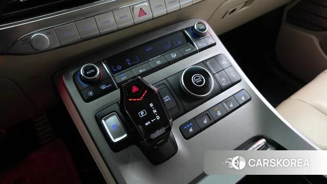 Hyundai Palisade id 4350797 из Кореи 30
