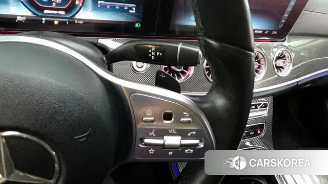 Mercedes-Benz CLS-Class C257 id 3547443 из Кореи 19