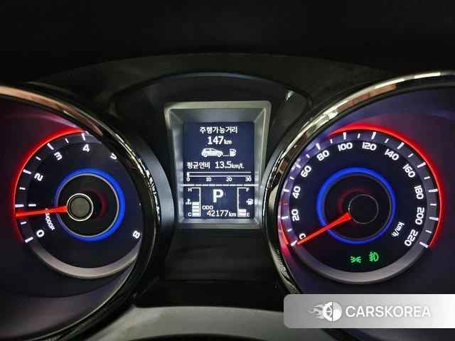 Ssangyong Tivoli Armor id 3814201 из Кореи 19