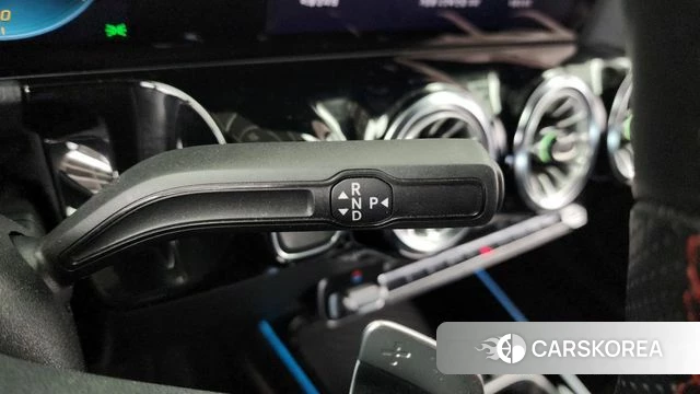 Mercedes-Benz EQA H243 id 4186045 из Кореи 19