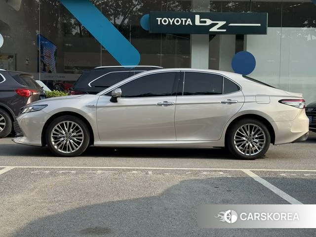 Toyota Camry id 4262596 из Китая 28