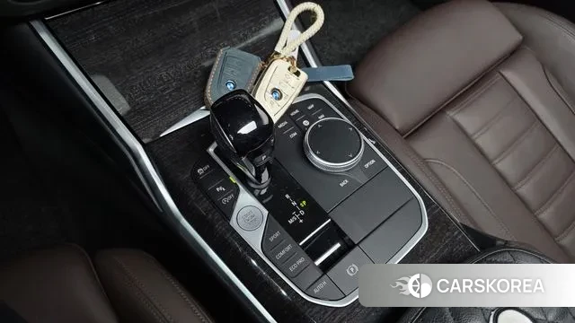 BMW 3 Series (G20) id 3360647 из Кореи 19