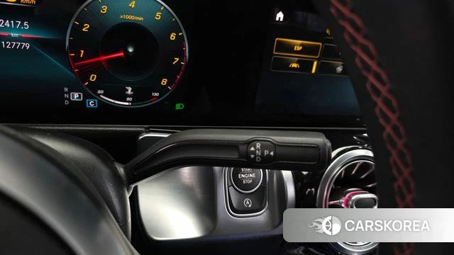 Mercedes-Benz GLB-Class X247 id 4224852 из Кореи 19