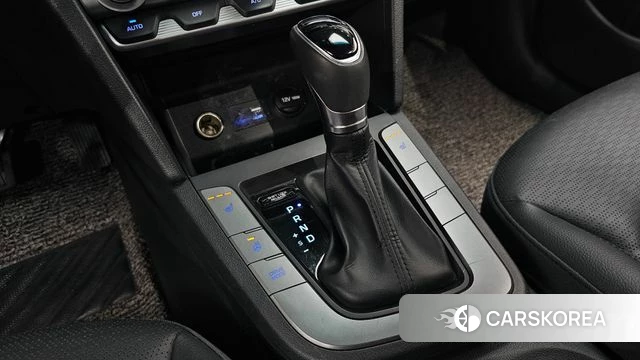 Hyundai The New Avante AD id 4900160 из Кореи 32
