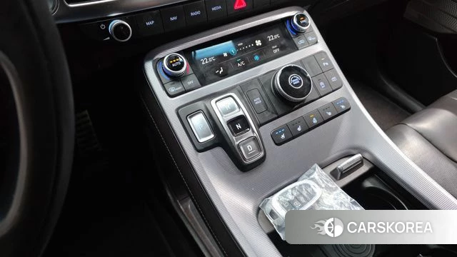 Hyundai The New Palisade id 4585598 из Кореи 19