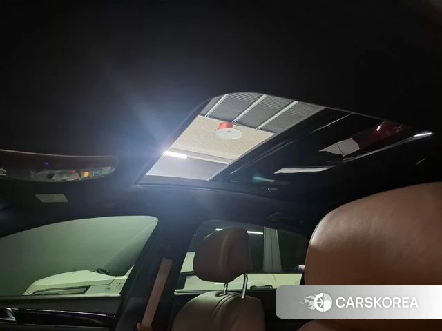 Genesis G80 (RG3) id 4890357 из Кореи 19