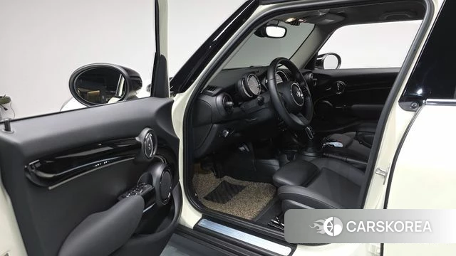 Mini Cooper id 4561481 из Кореи 27