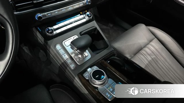Genesis G90 id 4717149 из Кореи 36