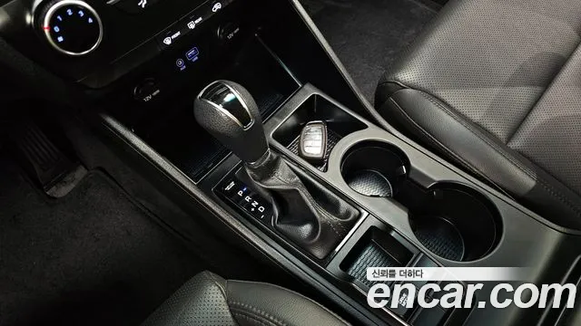 Hyundai All New Tucson id 2474236 из Кореи 19