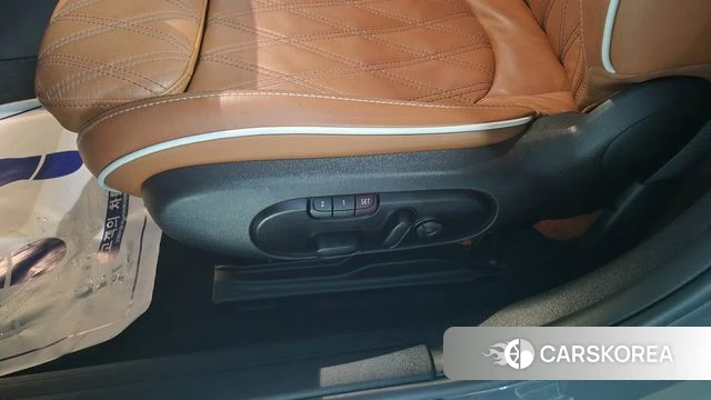 Mini Cooper S Clubman id 4603691 из Кореи 18