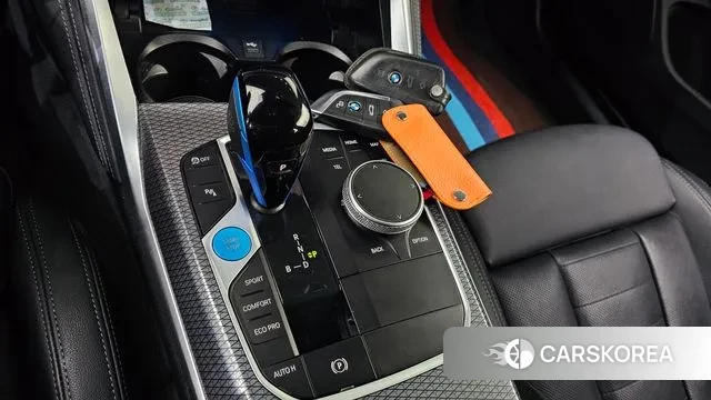 BMW i4 id 3776699 из Кореи 19