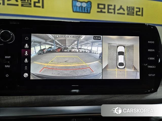 Kia K5 Hybrid 3rd Generation id 4614616 из Кореи 19
