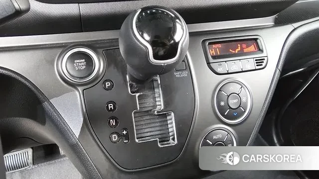 Kia The New Kia Ray id 3457384 из Кореи 19