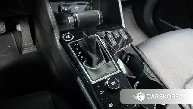 Kia Sportage 5th Generation id 3629566 из Кореи 19