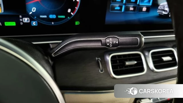 Mercedes-Benz GLS - Class X167 id 3898229 из Кореи 19