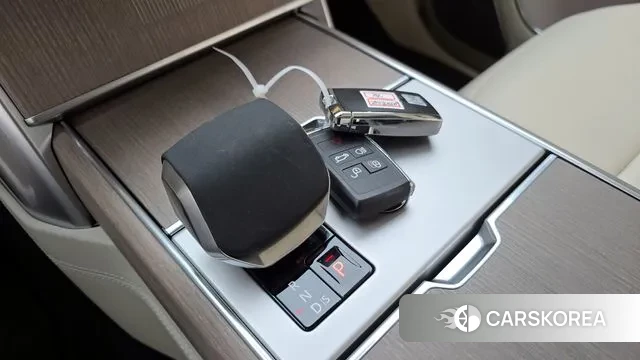 Land Rover Range Rover 5th Generation id 3571371 из Кореи 19