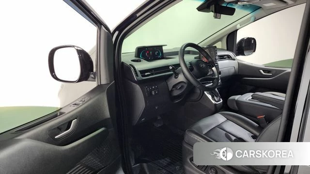 Hyundai Staria id 3810923 из Кореи 19