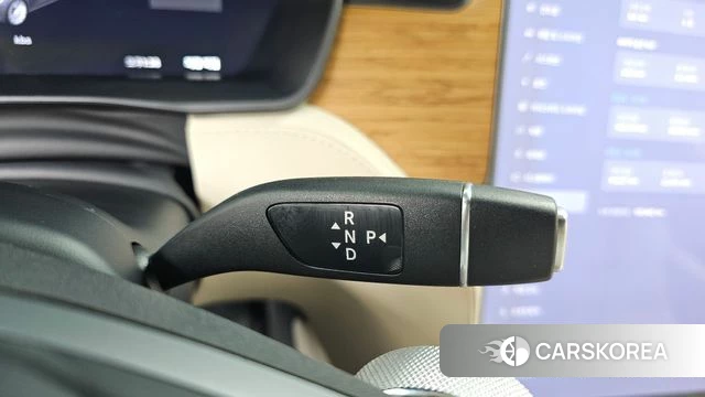 Tesla Model X id 4490792 из Кореи 19