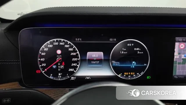 Mercedes-Benz E-Class W213 id 3449074 из Кореи 19