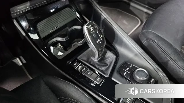 BMW X1 (F48) id 3650768 из Кореи 19