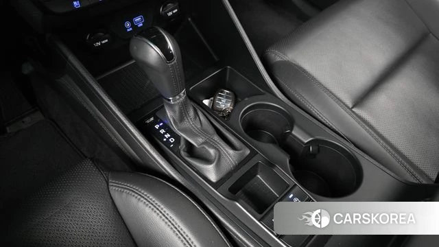 Hyundai All New Tucson id 4180343 из Кореи 19