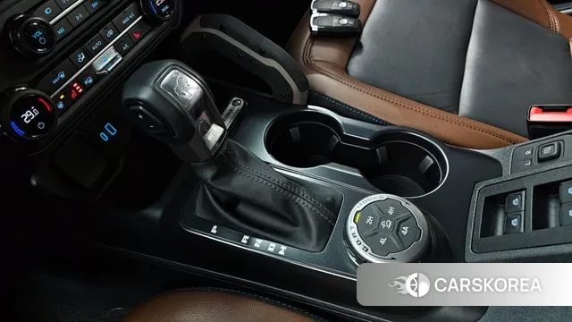 Ford Bronco 6th Generation id 3447014 из Кореи 19