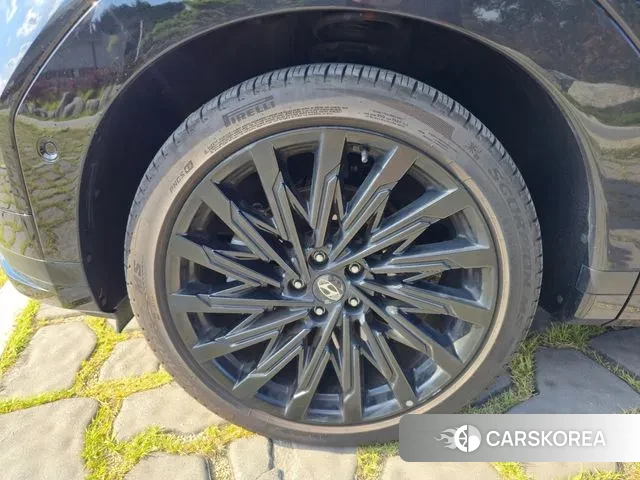 Hyundai Santa Fe (MX5) id 2997698 из Кореи 19