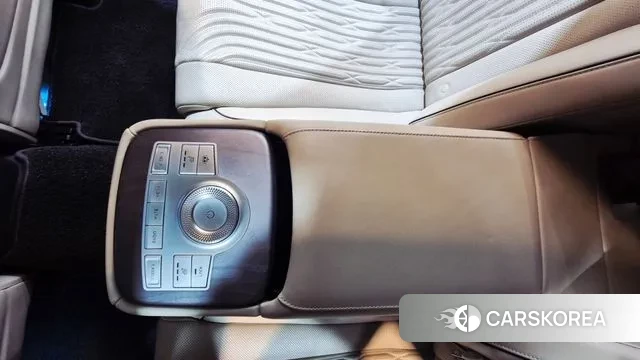 Genesis G80 (RG3) id 3509488 из Кореи 19