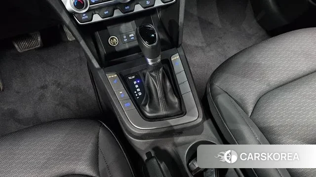 Hyundai The New Avante AD id 3474296 из Кореи 19