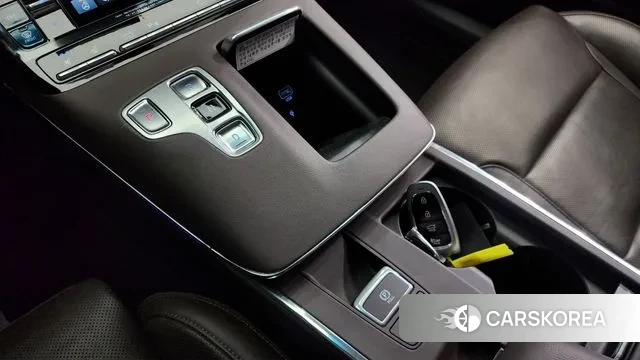 Hyundai The New Grandeur IG id 2902299 из Кореи 19