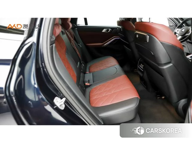 BMW X6 id 4278380 из Китая 9