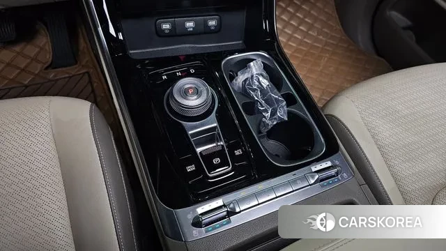 Kia Carnival 4th generation id 3600755 из Кореи 19