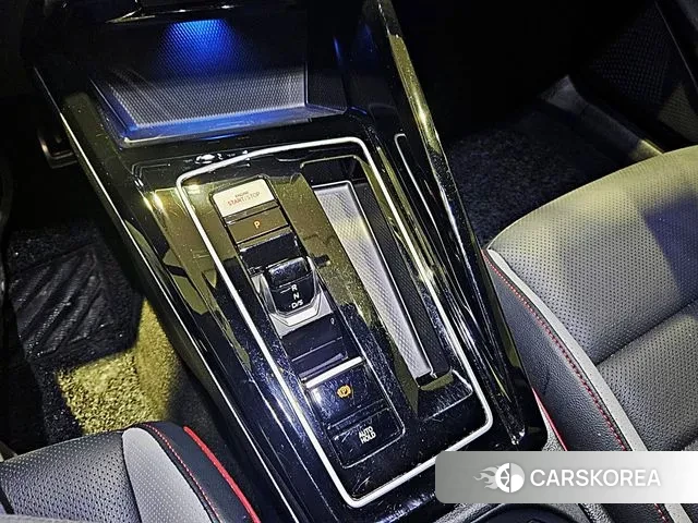 Volkswagen Golf 8th Generation id 3487044 из Кореи 17