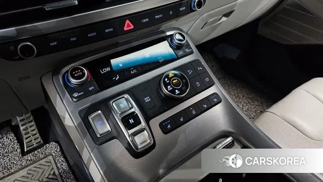 Hyundai The New Palisade id 3074414 из Кореи 19