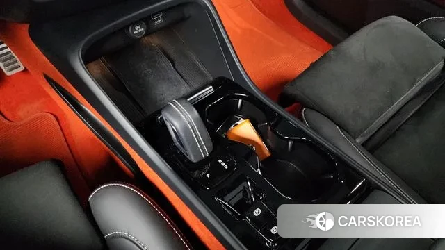 Volvo XC40 id 3355443 из Кореи 19