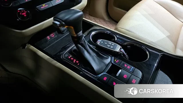 Kia The New Carnival id 3356586 из Кореи 19