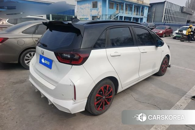 Honda Fit id 4258731 из Китая 16