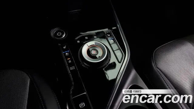 Kia Di All New Niro EV id 2816835 из Кореи 19