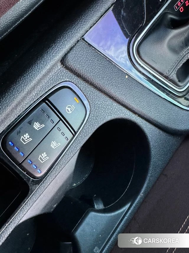 Kia Niro id 4937751 из Кореи 10