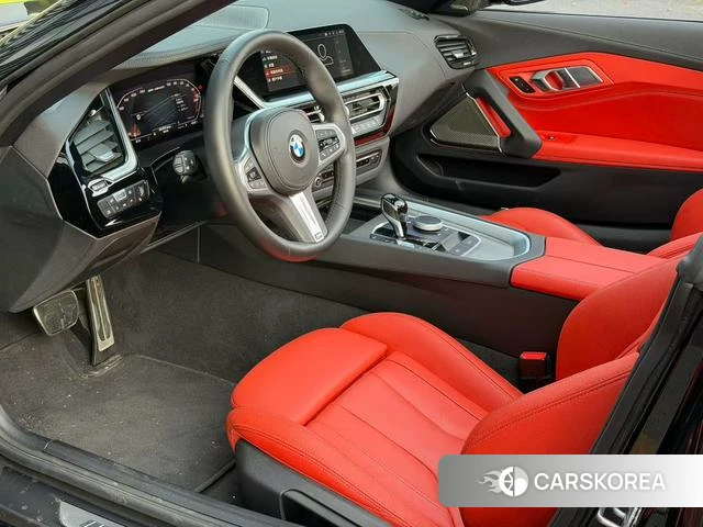 BMW Z4 id 4272579 из Китая 9