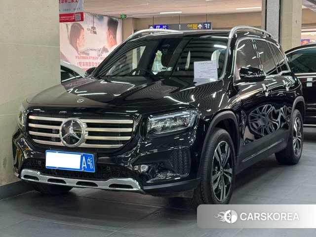 Mercedes-Benz GLB id 4298194 из Китая 11