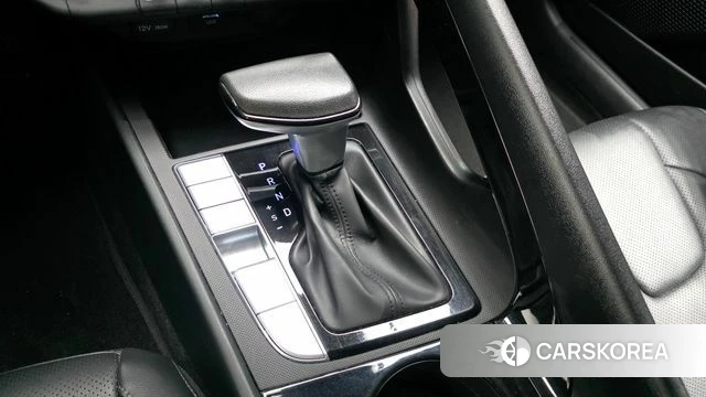 Hyundai Avante Hybrid (CN7) id 3852047 из Кореи 19