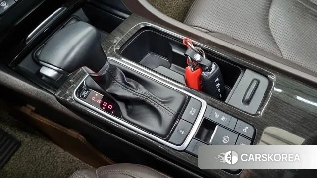 Kia The New K5 2nd generation id 3867511 из Кореи 17