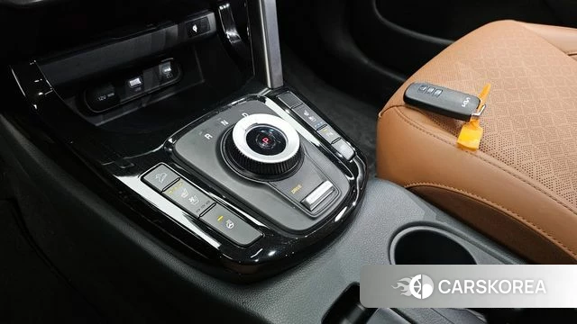Kia The New Seltos id 3798792 из Кореи 19