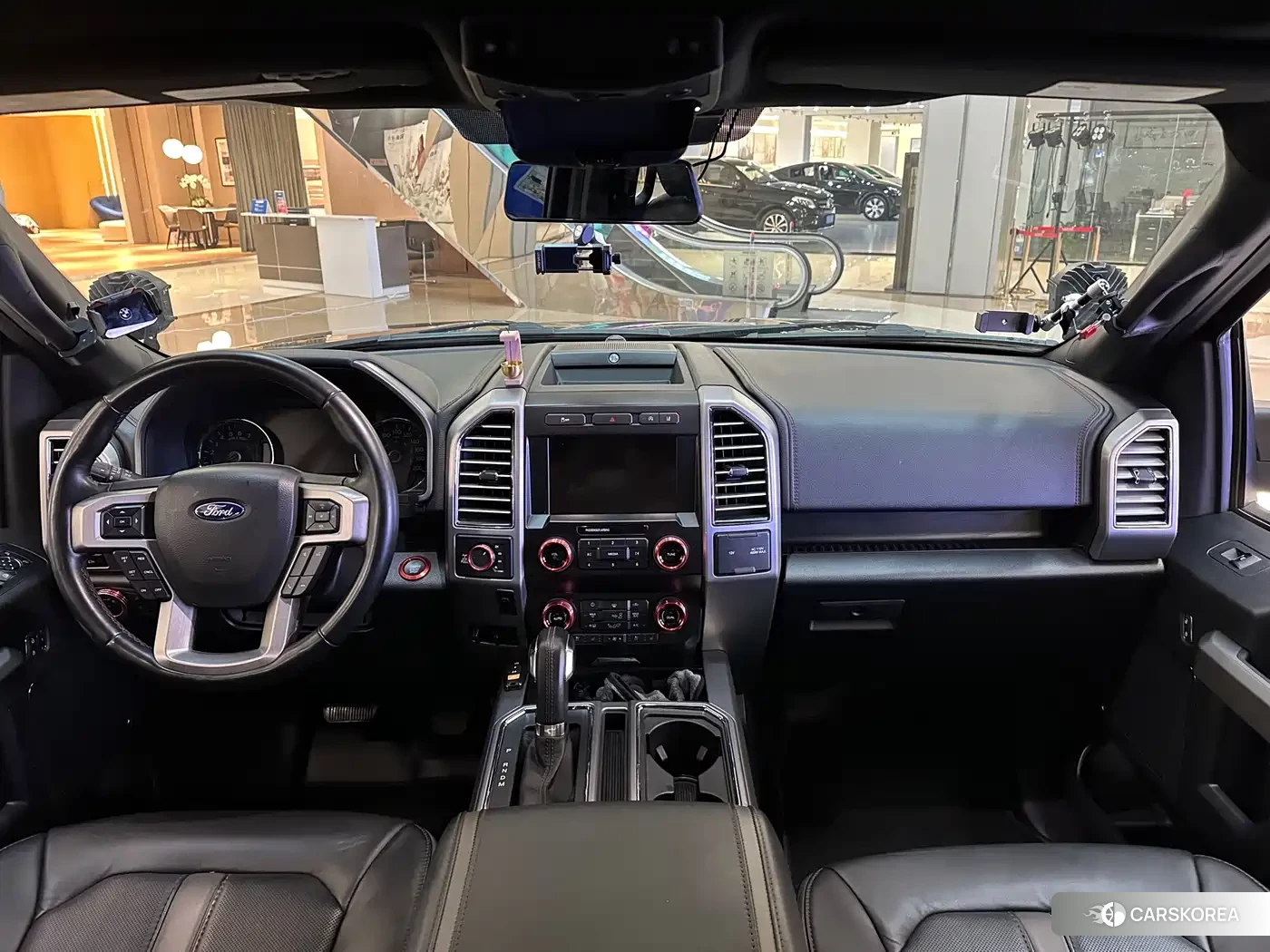 Ford F-150 id 4600923 из Китая 15