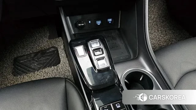 Hyundai Sonata (DN8) id 3504897 из Кореи 19